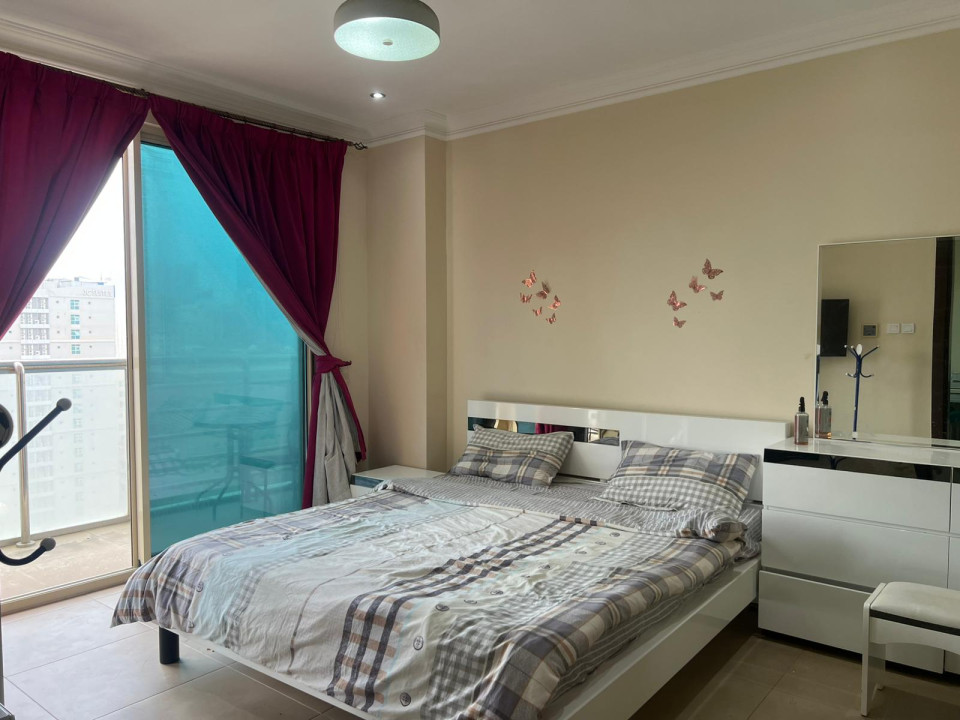 صورة شقة للإيجار في الجفير #9828 3