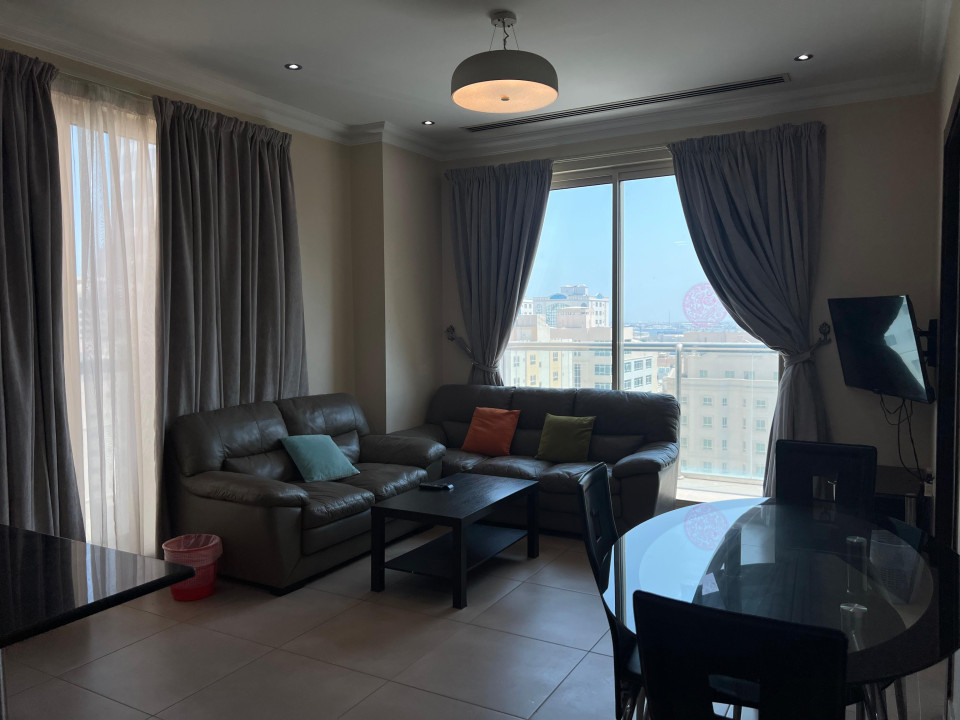 Apartment for Rent in Juffair Image #9829 0