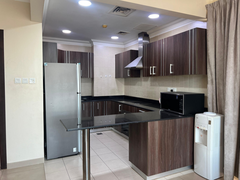 Apartment for Rent in Juffair Image #9829 4