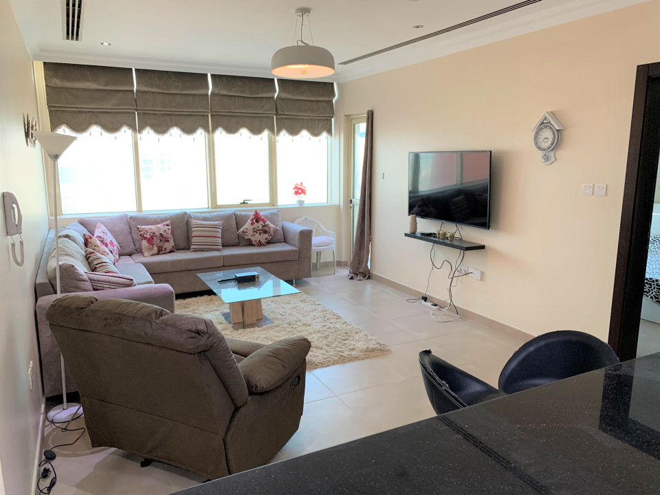 Apartment for Rent in Juffair Image #9830 0