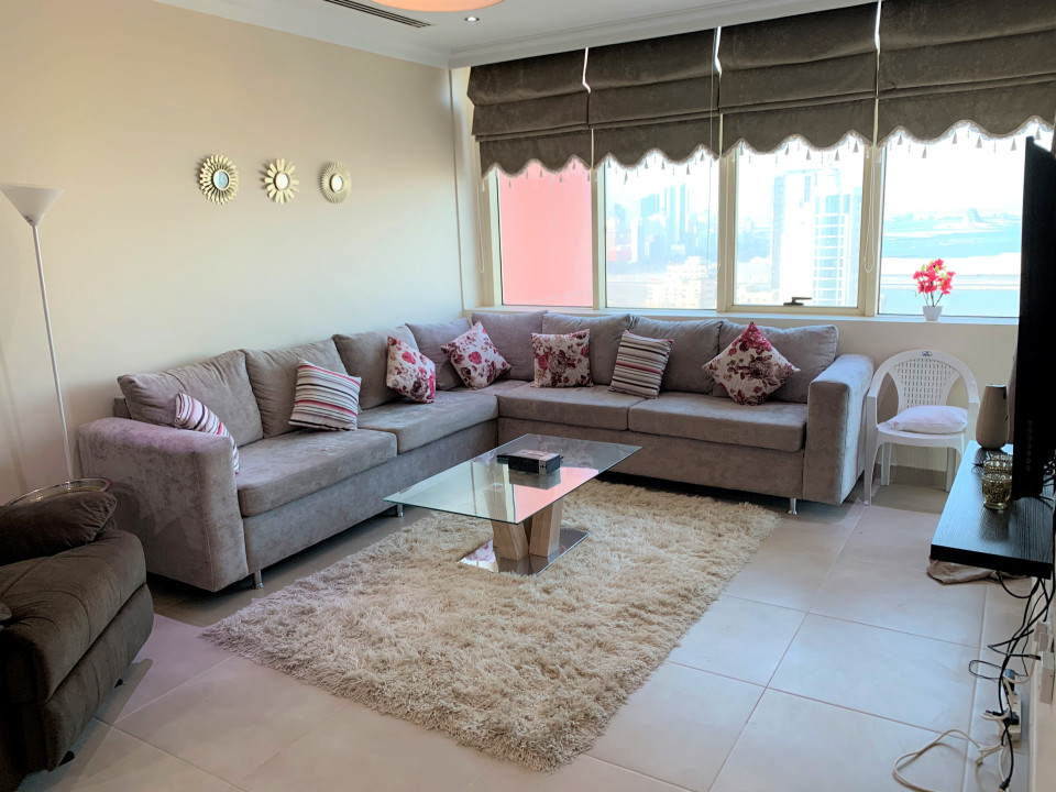 Apartment for Rent in Juffair Image #9830 1