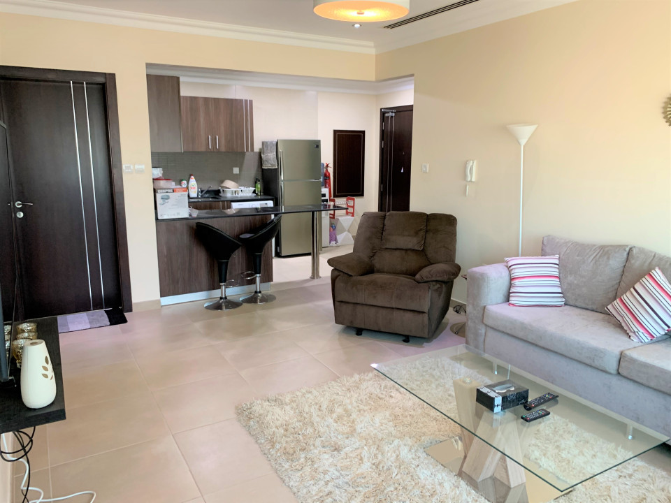 Apartment for Rent in Juffair Image #9830 2