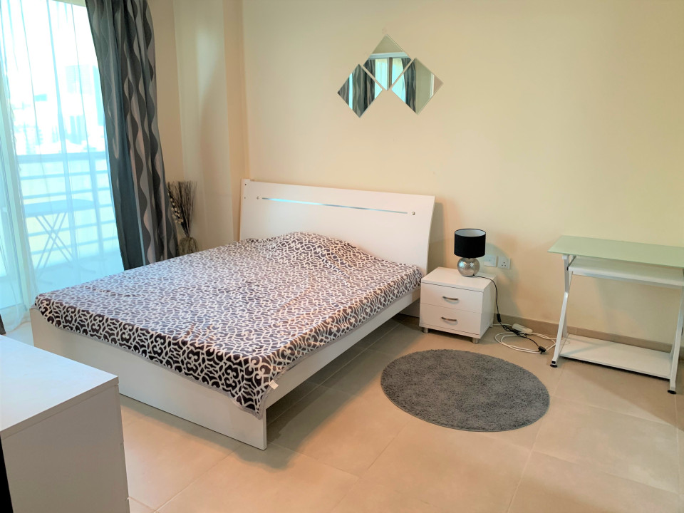 Apartment for Rent in Juffair Image #9830 3