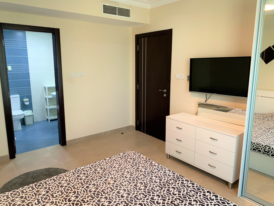 Apartment for Rent in Juffair Image #9830 4