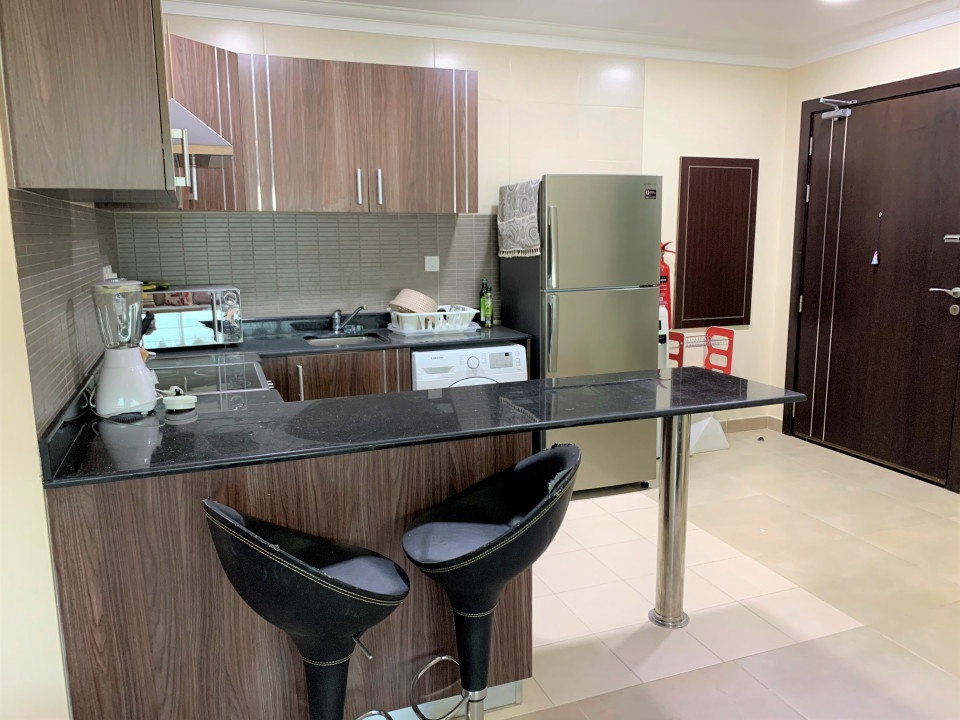 Apartment for Rent in Juffair Image #9830 6