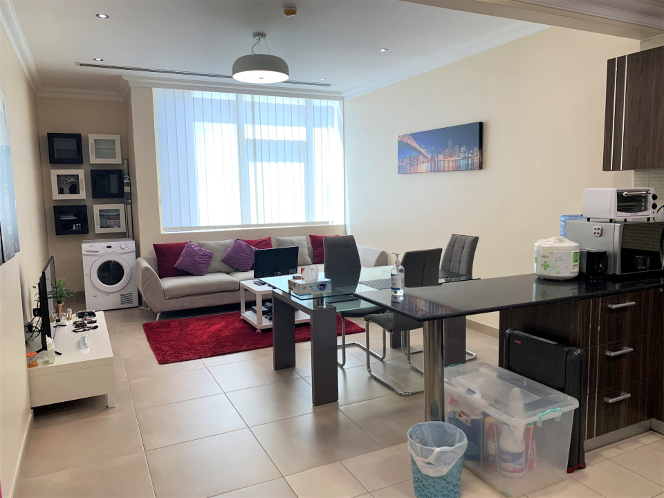 صورة شقة للإيجار في الجفير #9832 0