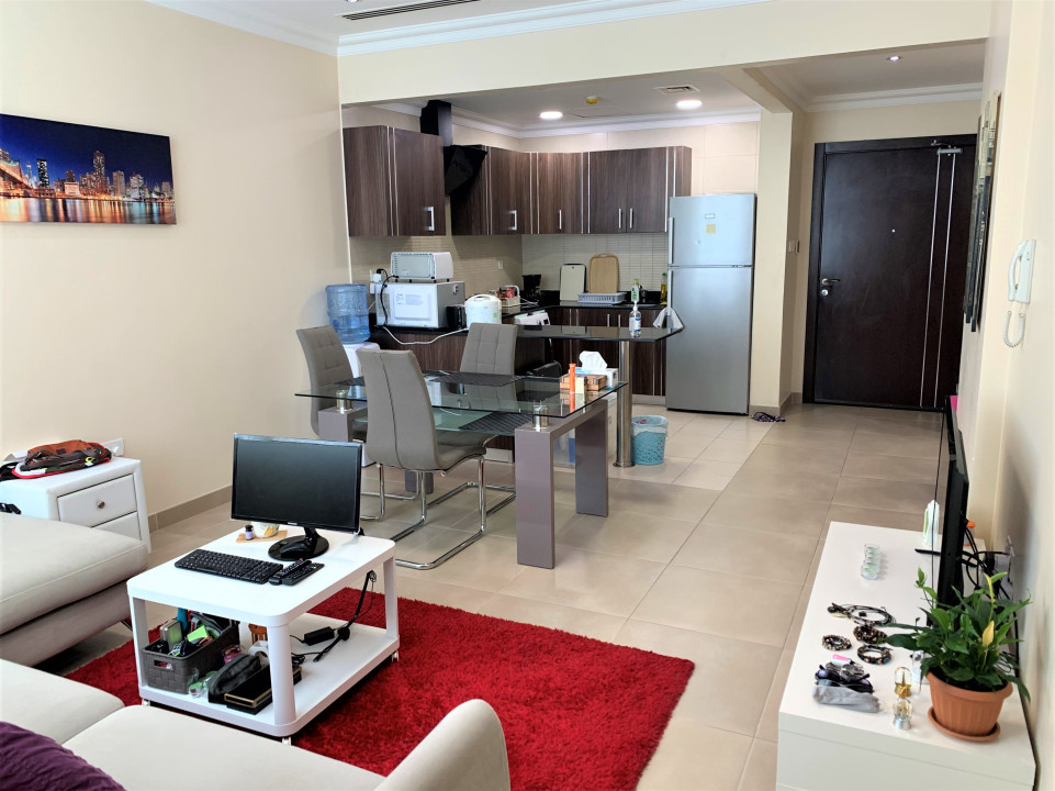 صورة شقة للإيجار في الجفير #9832 1