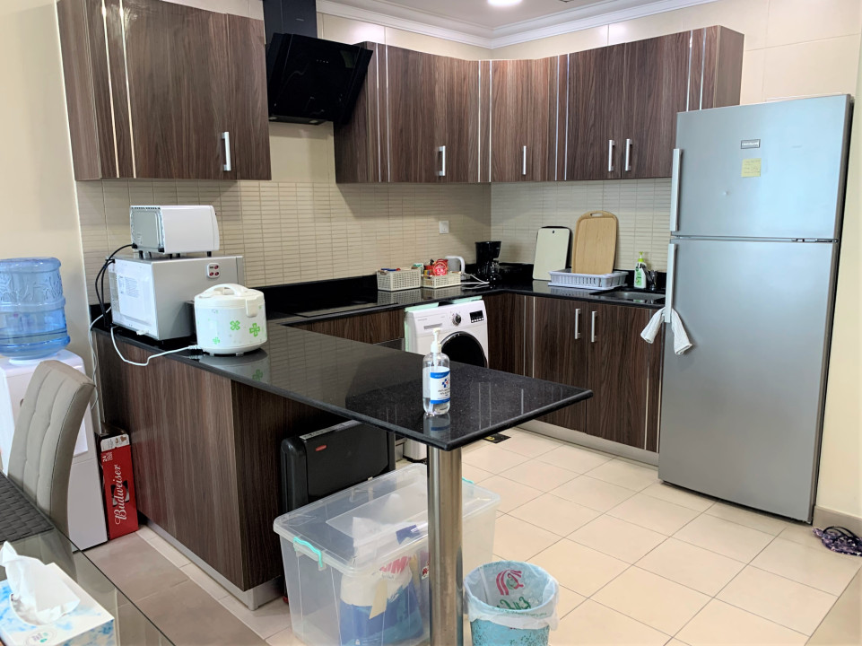 صورة شقة للإيجار في الجفير #9832 4