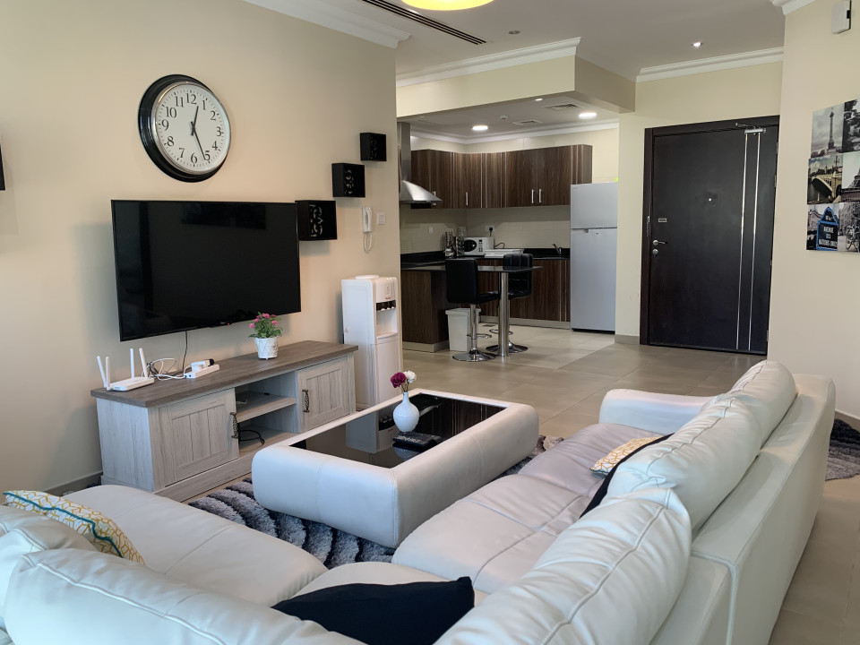 صورة شقة للإيجار في الجفير #9833 0 