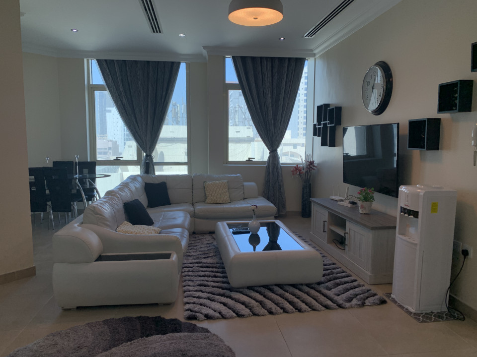 صورة شقة للإيجار في الجفير #9833 2