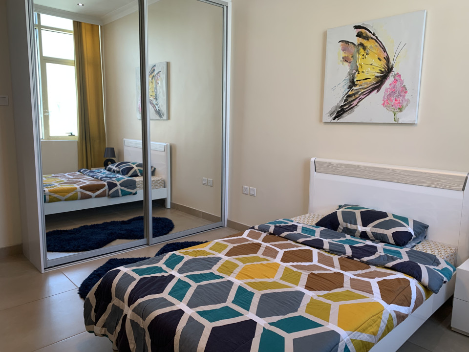 صورة شقة للإيجار في الجفير #9833 5