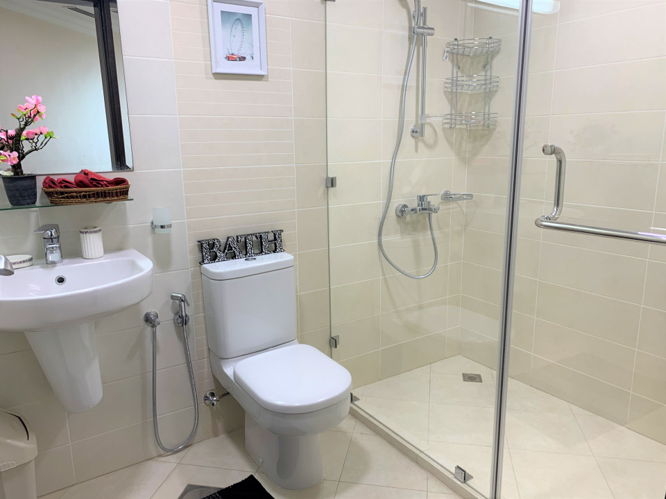 صورة شقة للإيجار في الجفير #9834 7