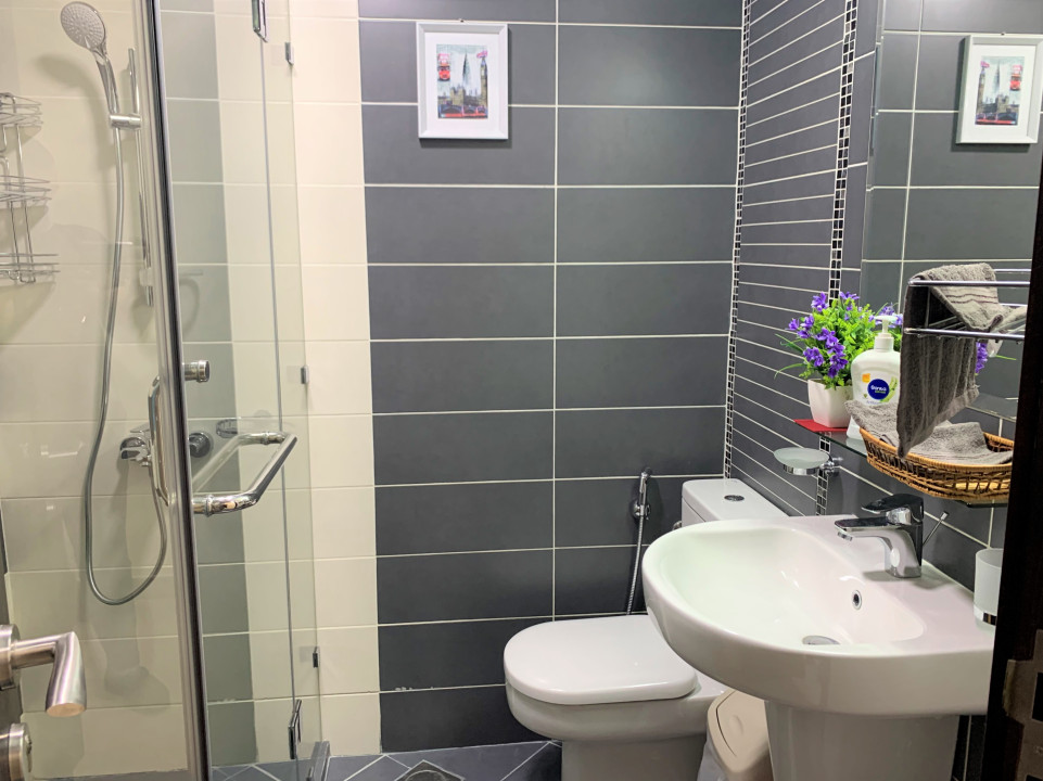 صورة شقة للإيجار في الجفير #9834 8