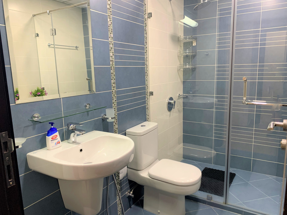 صورة شقة للإيجار في الجفير #9834 9