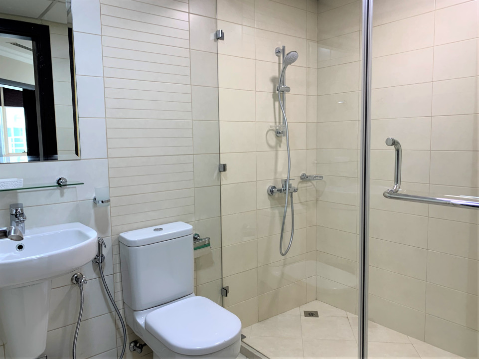 صورة شقة للإيجار في الجفير #9835 7