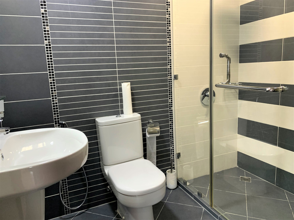 صورة شقة للإيجار في الجفير #9835 8