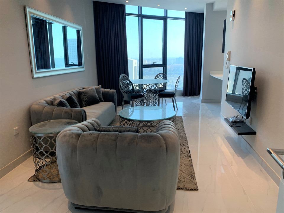 صورة شقة للبيع في ضاحية السيف #9894 0 