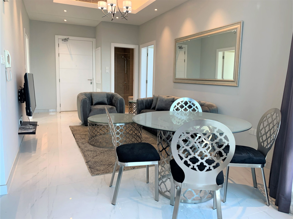 صورة شقة للبيع في ضاحية السيف #9894 1