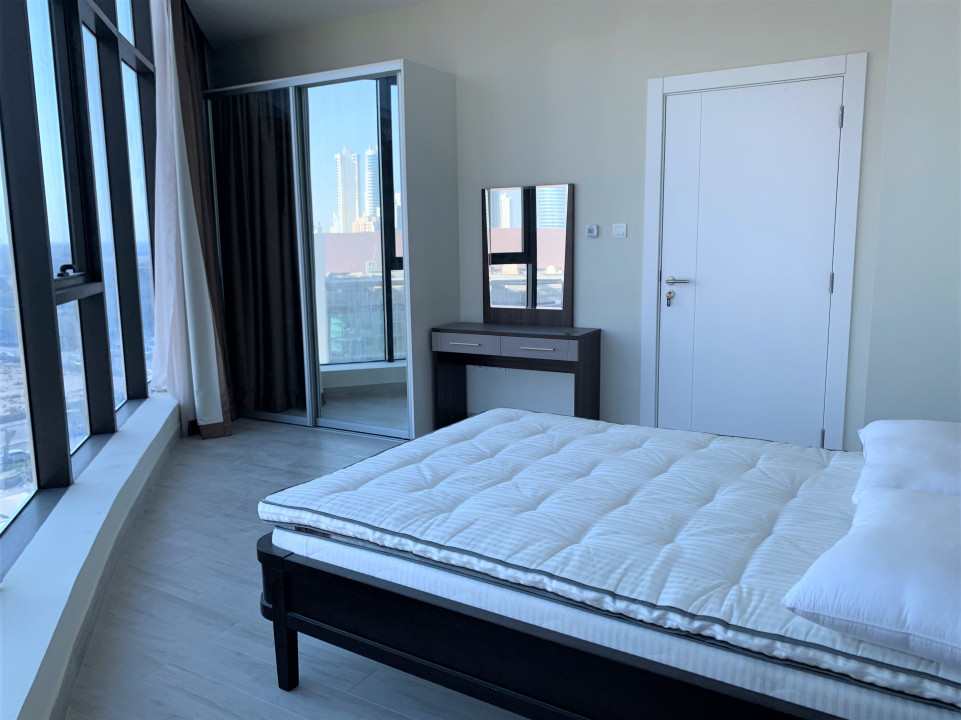 صورة شقة للبيع في ضاحية السيف #9894 7