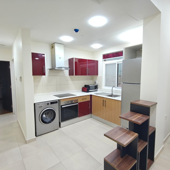 صورة شقة للإيجار في الجنبية #9957 2