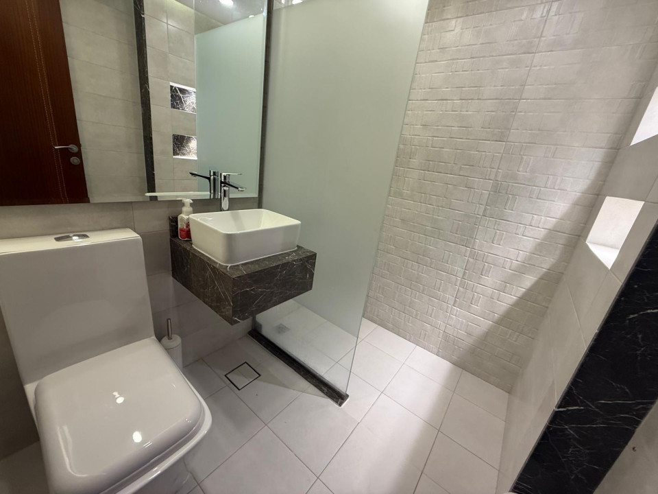 صورة شقة للإيجار في جزر امواج #9961 8