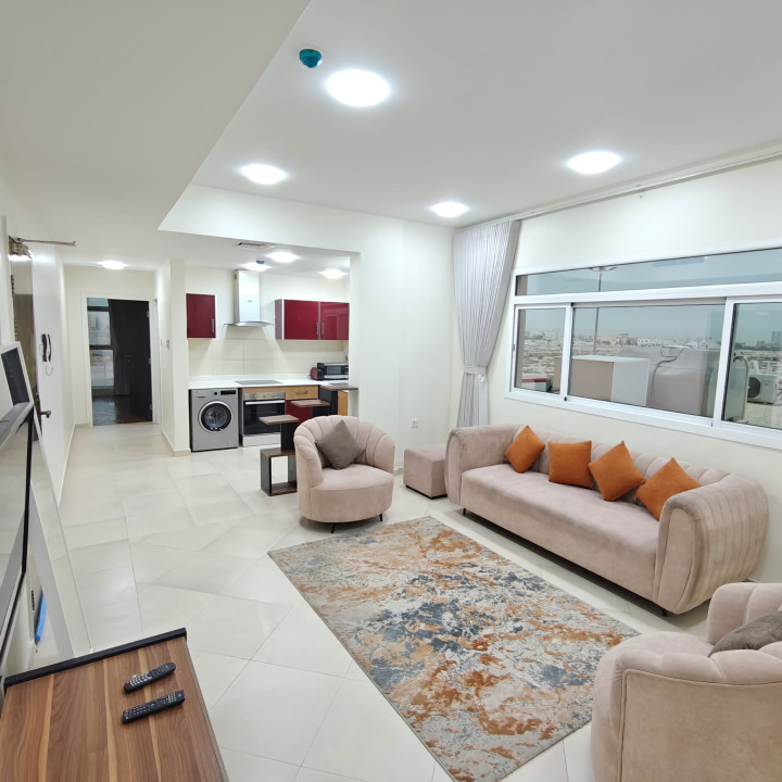 صورة شقة للإيجار في الجنبية #9962 0 