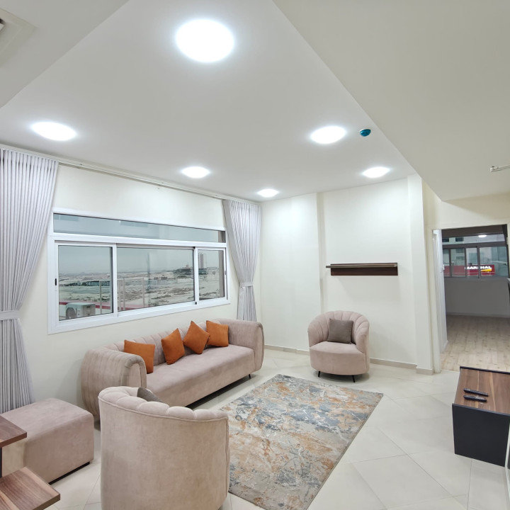 صورة شقة للإيجار في الجنبية #9962 1