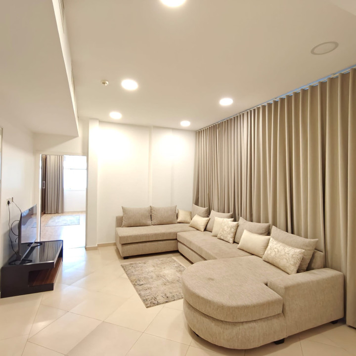 صورة شقة للإيجار في الجنبية #9963 1