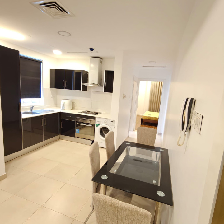 صورة شقة للإيجار في الجنبية #9963 5