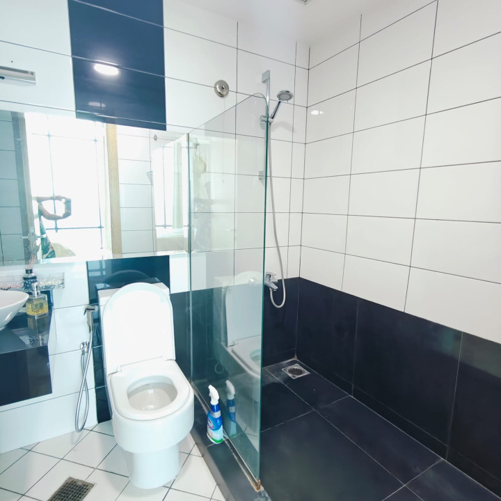 صورة شقة للإيجار في ضاحية السيف #9964 7