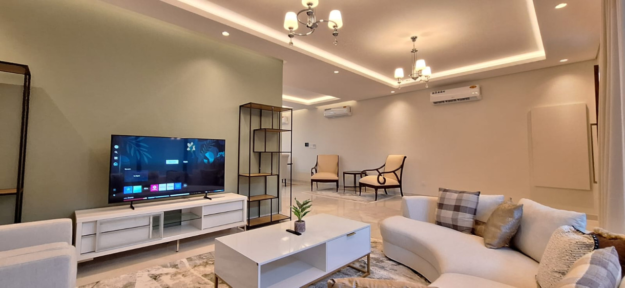 صورة فيلا للبيع في البديع #10046 2