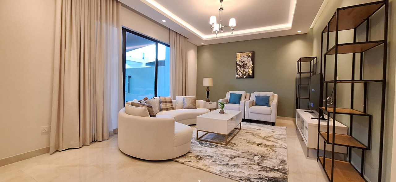 صورة فيلا للبيع في البديع #10046 3