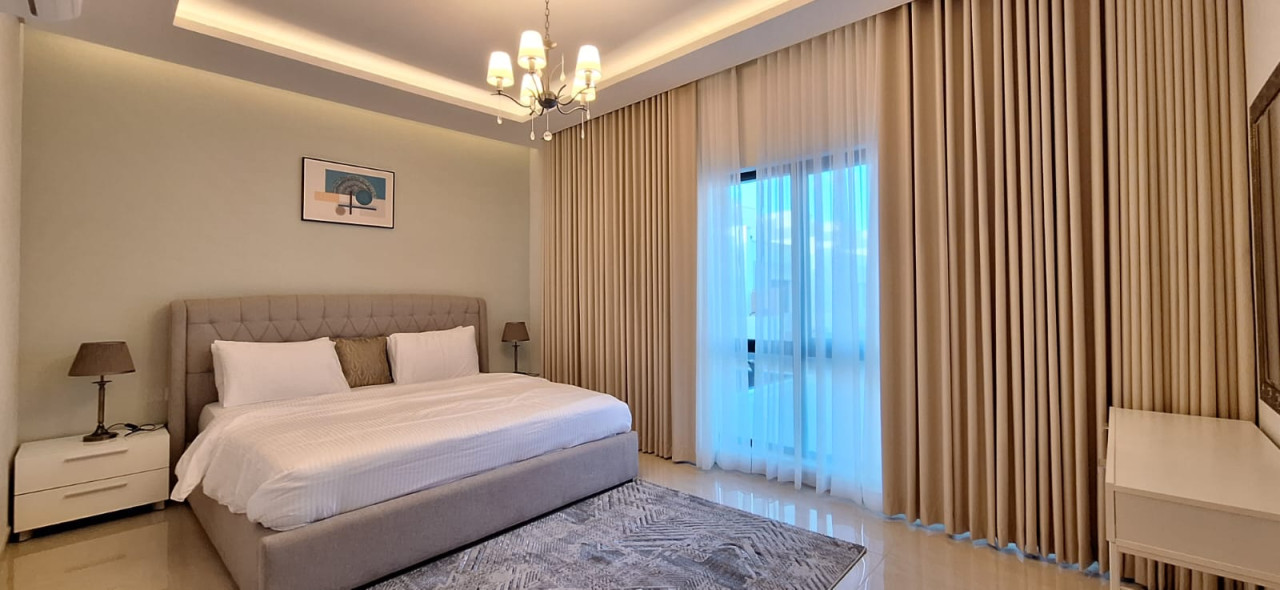 صورة فيلا للبيع في البديع #10046 4