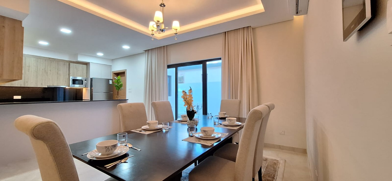 صورة فيلا للبيع في البديع #10046 6