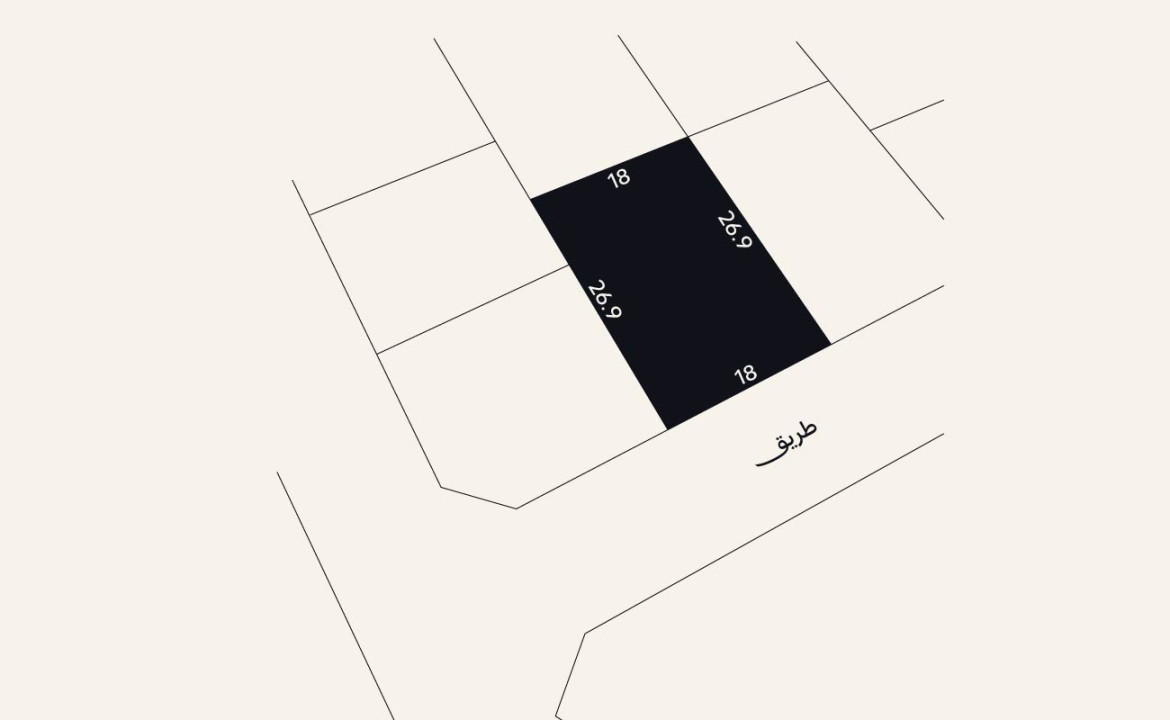 Land for Sale in Sadad Image #10050 0