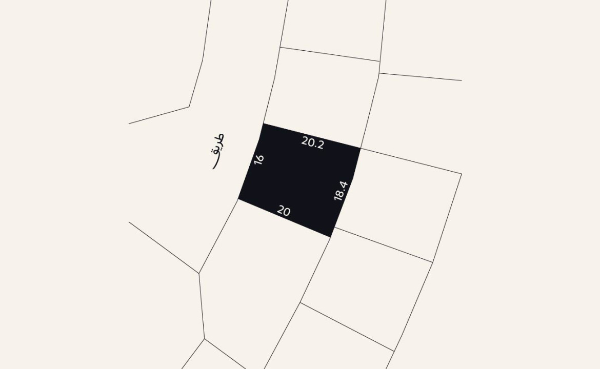 صورة أرض للبيع في ديار المحرق #10078 0