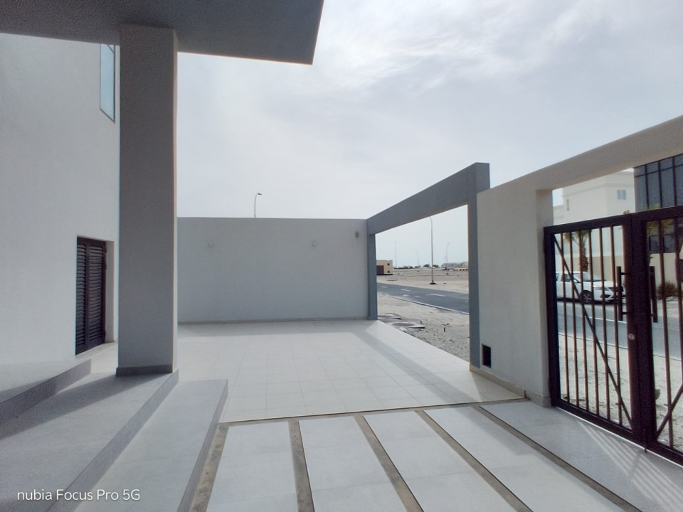 صورة فيلا للبيع في ديار المحرق #10113 1