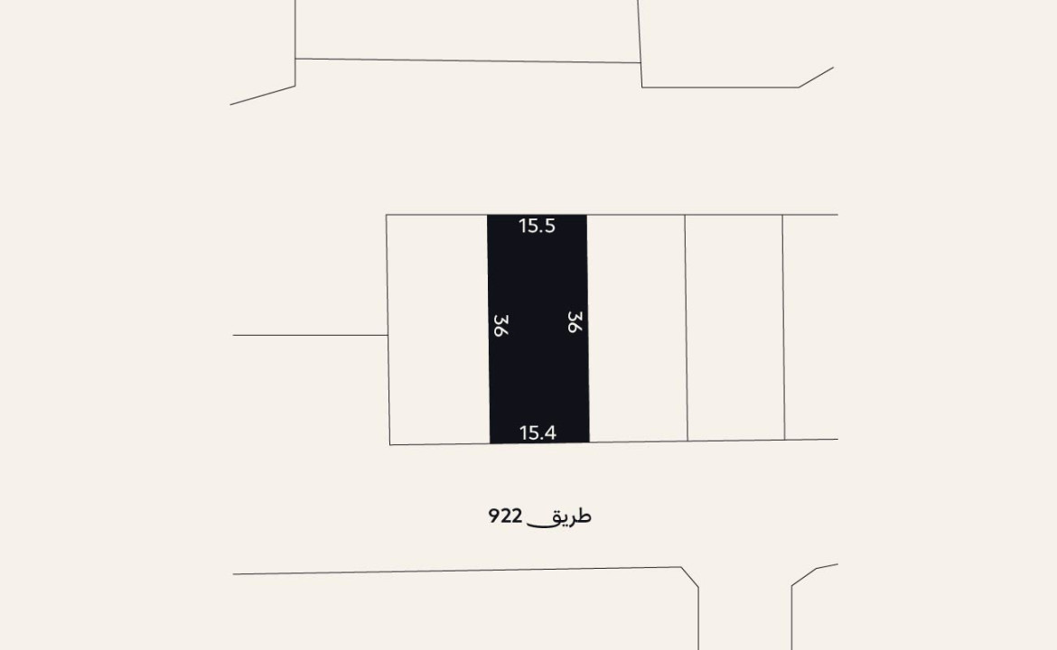 Land for Sale in Hamad Town Image #10119 0 