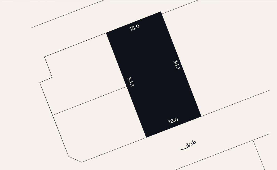 صورة أرض للبيع في بو كوارة #10158 0 