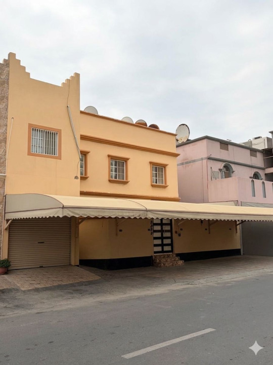 Villa for Sale in Hamad Town Image #10160 0