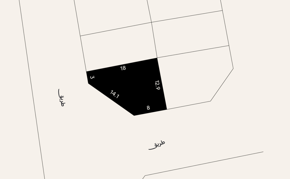 Land for Sale in Barbar Image #10206 0