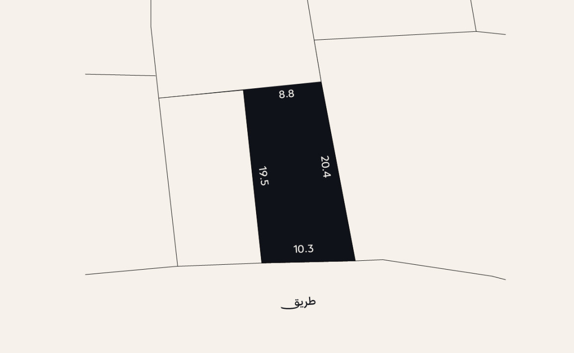 Land for Sale in Jid Al Haj Image #10220 0