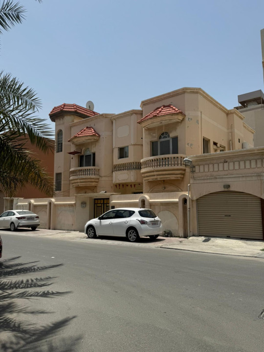 Villa for Sale in Sanad Image #10232 0