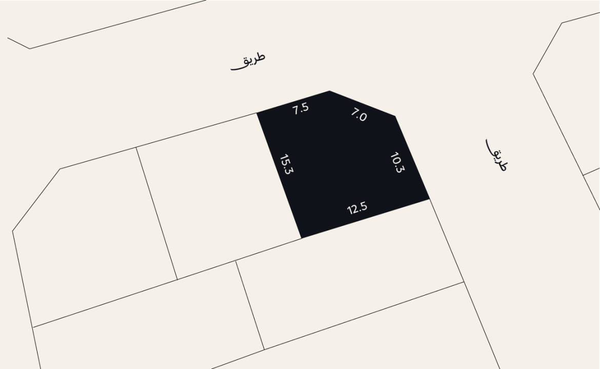 Land for Sale in Karzakkan Image #10233 0