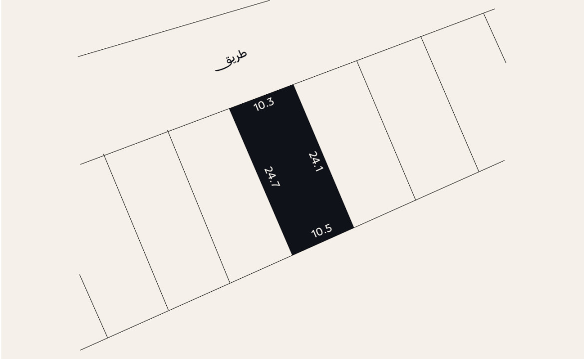 Land for Sale in Aali Image #10259 0