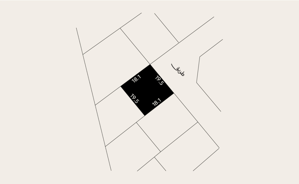 Land for Sale in Aali Image #10322 0 