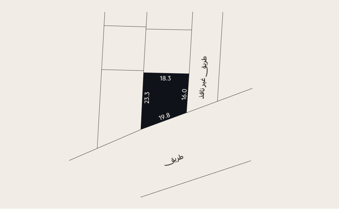 صورة أرض للبيع في سماهيج #10351 0