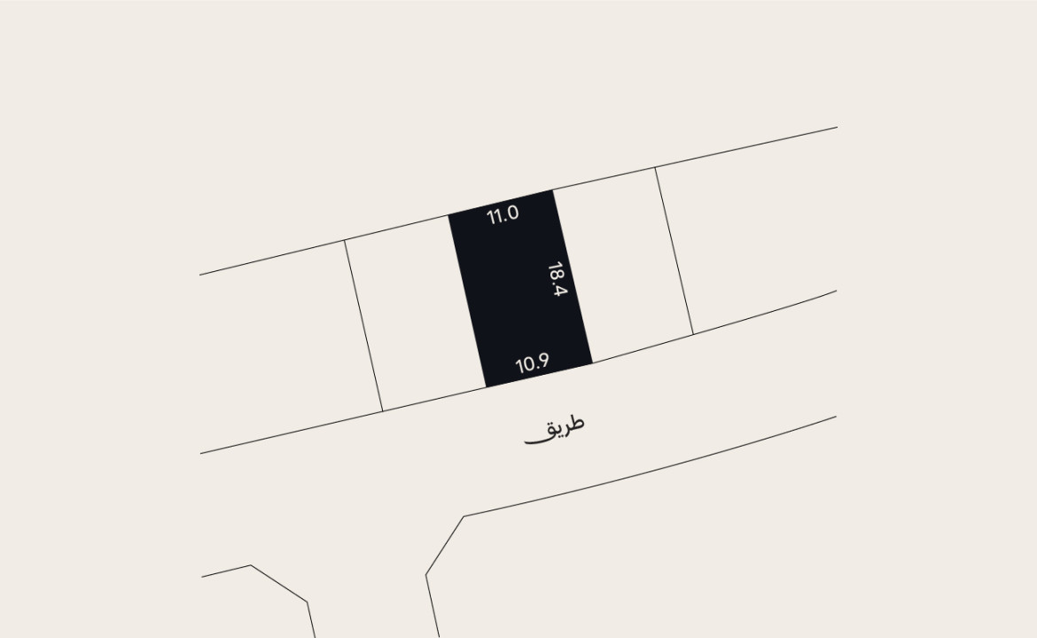 صورة أرض للبيع في سماهيج #10368 0 