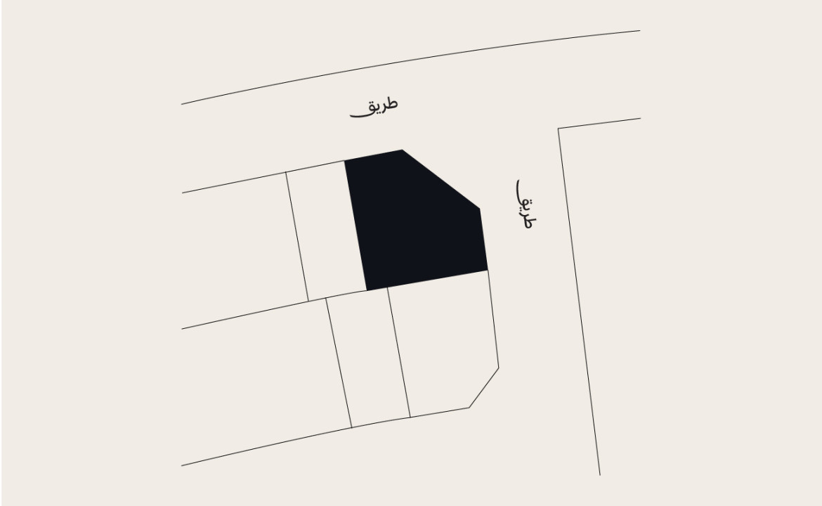 صورة أرض للبيع في الهملة #10393 0