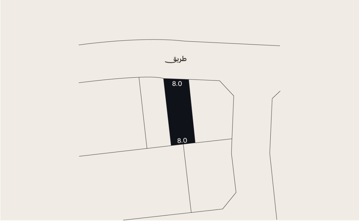 Land for Sale in Hamalah Image #10429 0